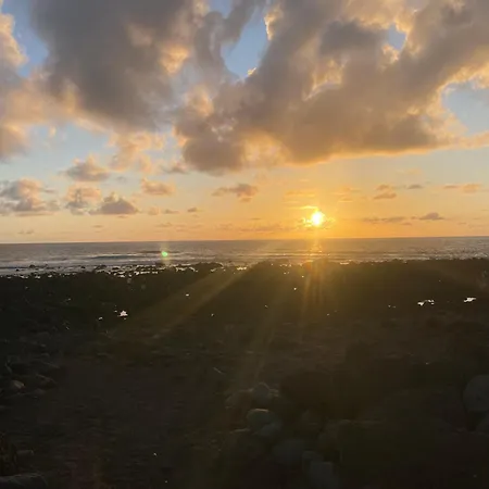 Volcano View * إل جولفو