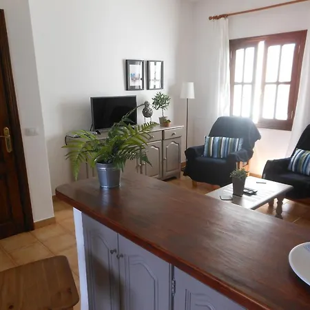 Appartement Volcano View