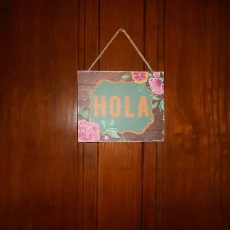 Appartement Volcano View *