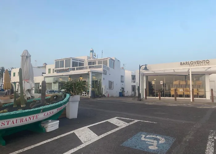 Volcano View شقة إل جولفو