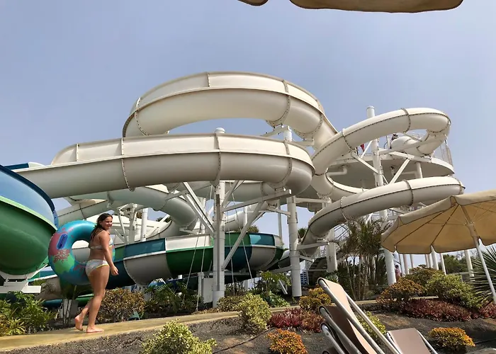 Apartman Volcano View