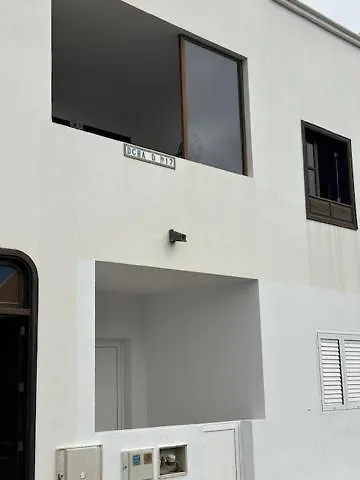 Volcano View Apartman El Golfo