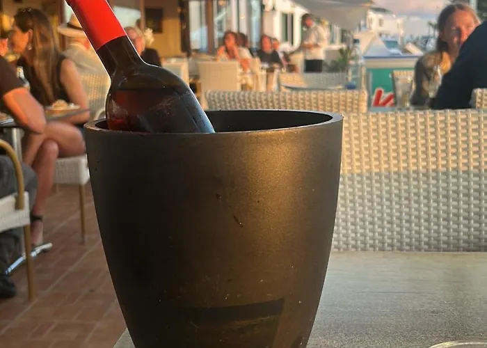 Volcano View Apartman