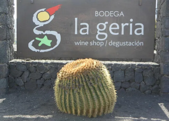 شقة Volcano View إل جولفو