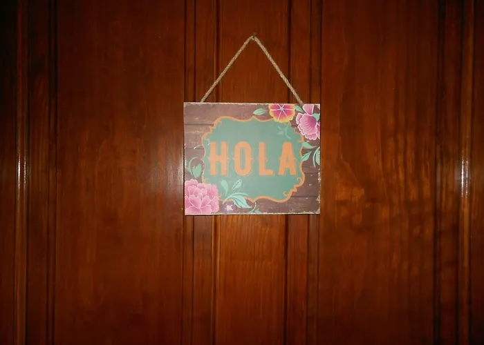 شقة Volcano View *