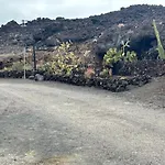Apartamento Volcano View *