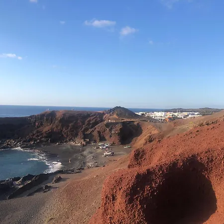 Casa Oliver - Volcano View *