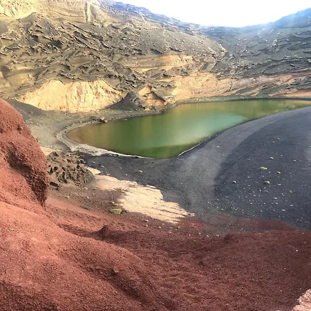 Апартаменты Casa Oliver - Volcano View
