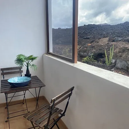 Casa Oliver - Volcano View