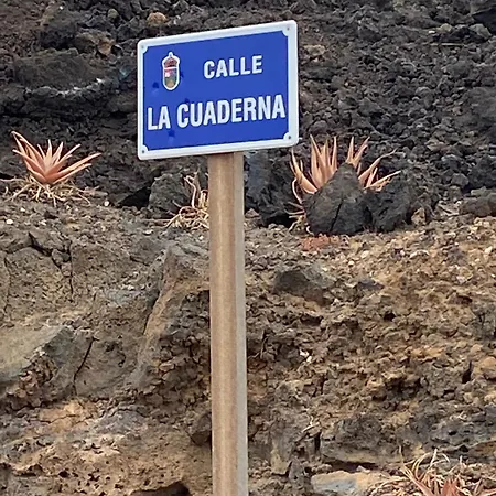 Casa Oliver - Volcano View *