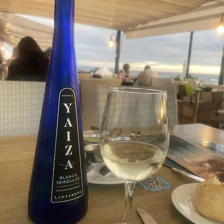 Casa Oliver - Volcano View