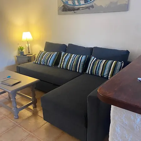 Volcano View Apartment