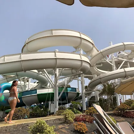 아파트 Volcano View