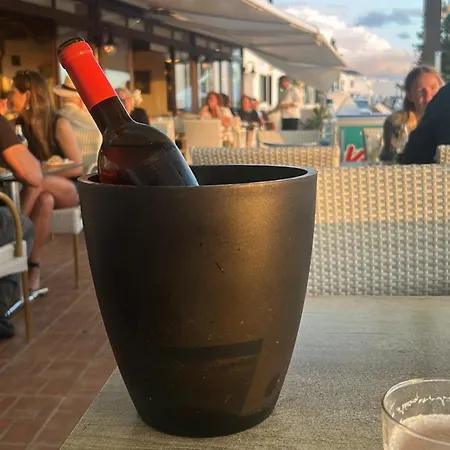 Volcano View 아파트