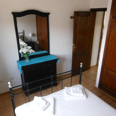 아파트 Volcano View *