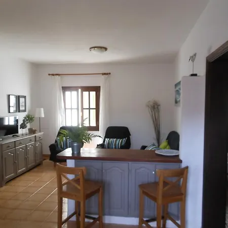 Volcano View * 엘 골포