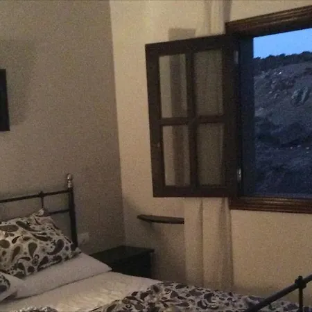 Апартаменты Casa Oliver - Volcano View Эль-Гольфо