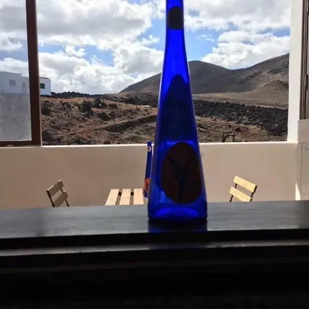 Casa Oliver - Volcano View