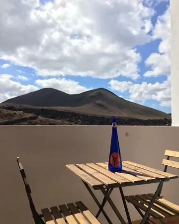 Apartment Volcano View