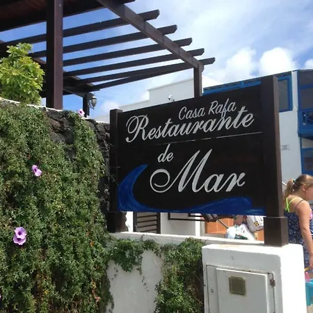 아파트 Volcano View *