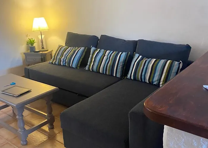 Volcano View Apartamento