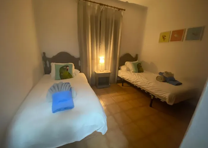 Volcano View Apartamento El Golfo