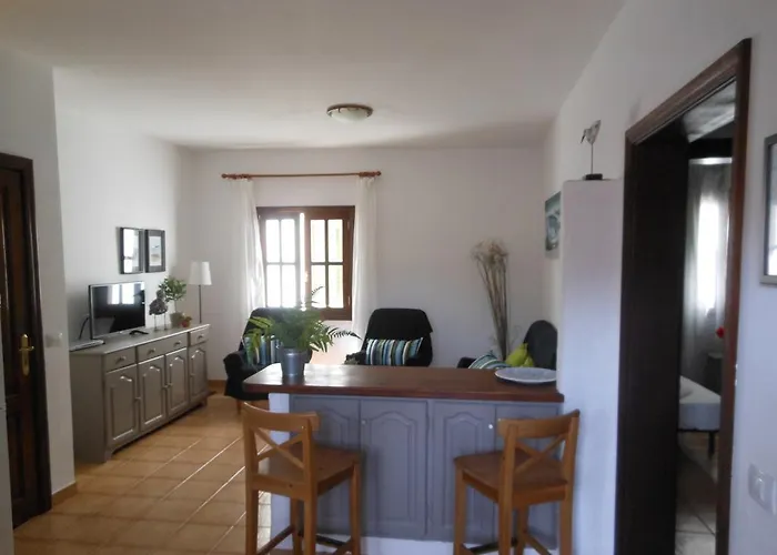 Volcano View * El Golfo