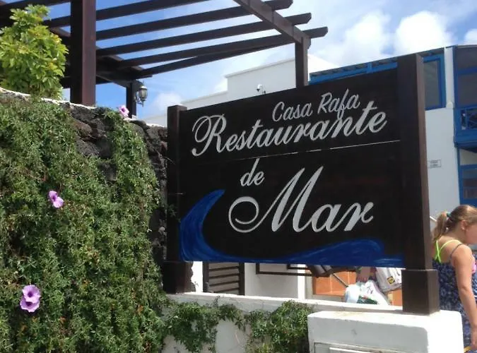 Apartamento Volcano View *