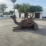 Volcano View דירה
