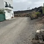 דירה Volcano View אל גולפו