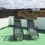 דירה Volcano View *