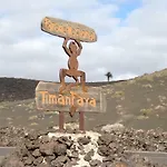 דירה Volcano View אל גולפו