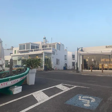 Volcano View דירה אל גולפו