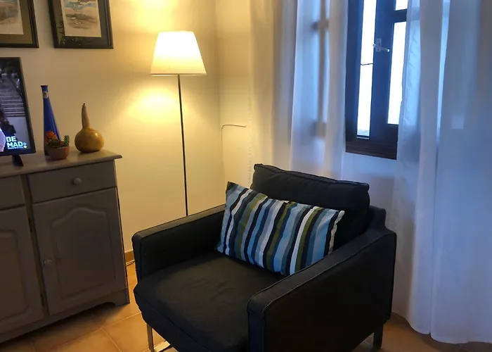 Volcano View * אל גולפו